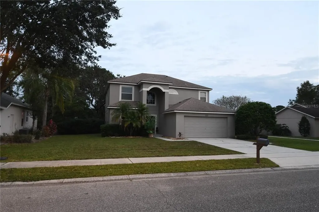1110 Lake Rogers Circle Oviedo FL 32765