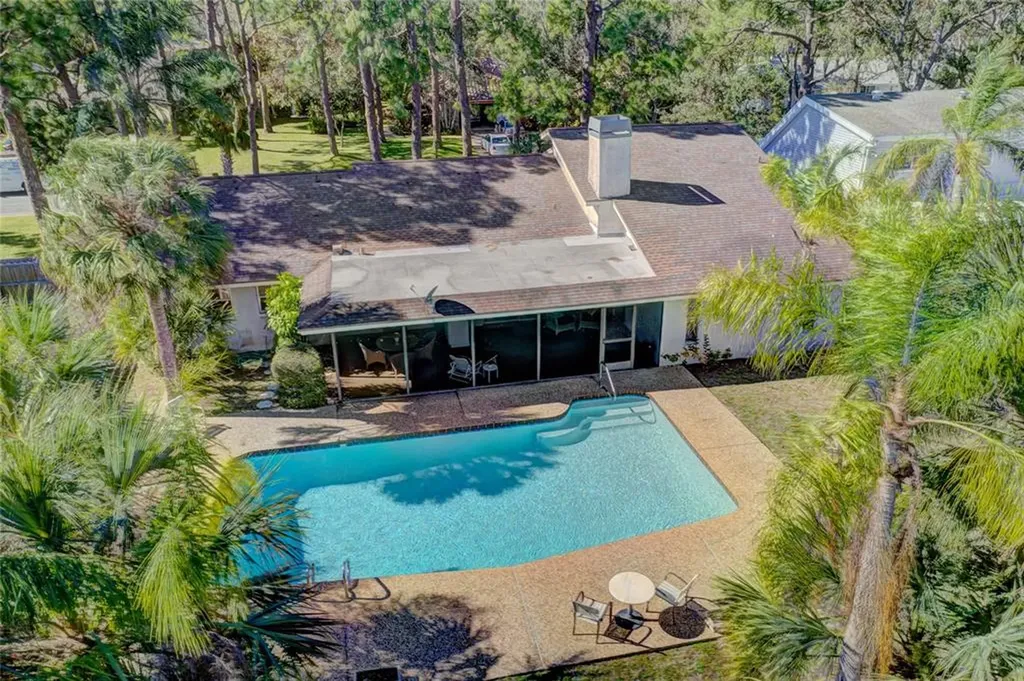 5524 Beneva Woods Circle Sarasota FL 34233