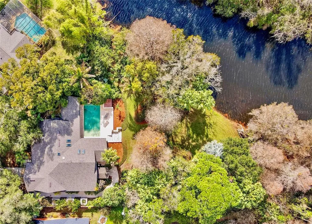 540 Brookside Circle Maitland FL 32751