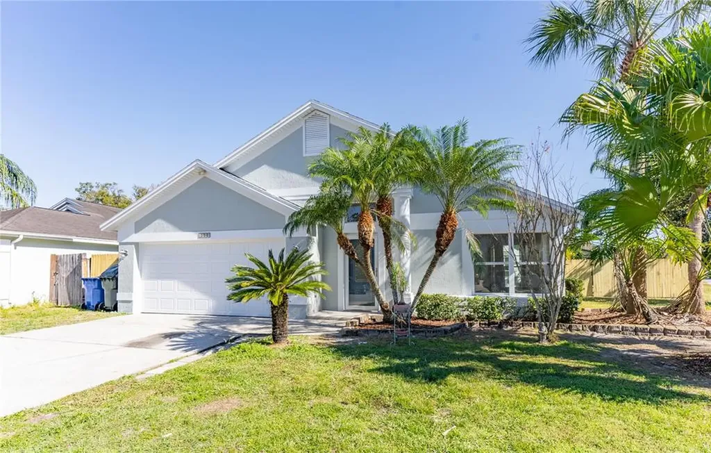 1089 Manigan Avenue Oviedo FL 32765