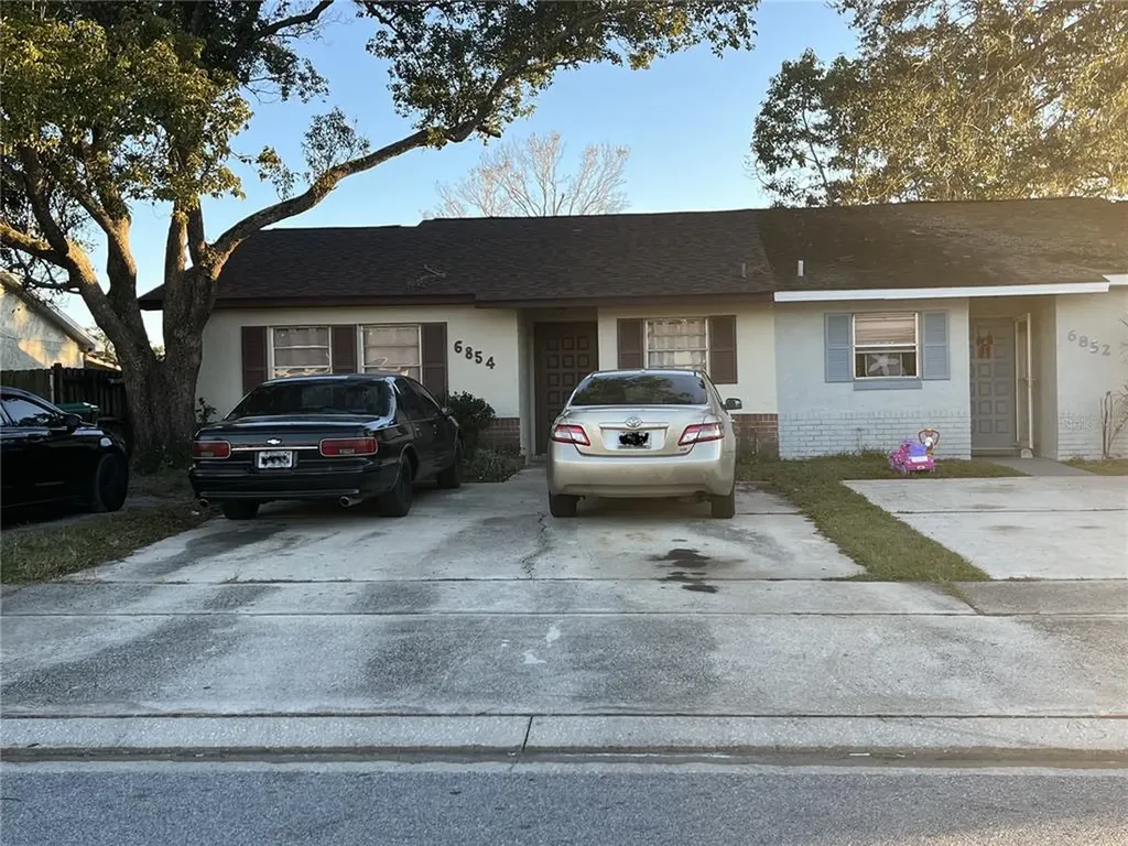6854 Edgefield Lane Orlando FL 32822