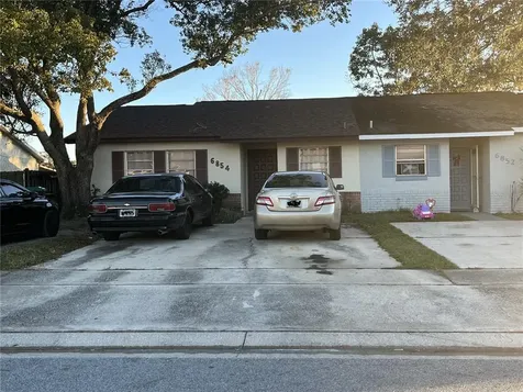 6854 Edgefield Lane Orlando FL 32822