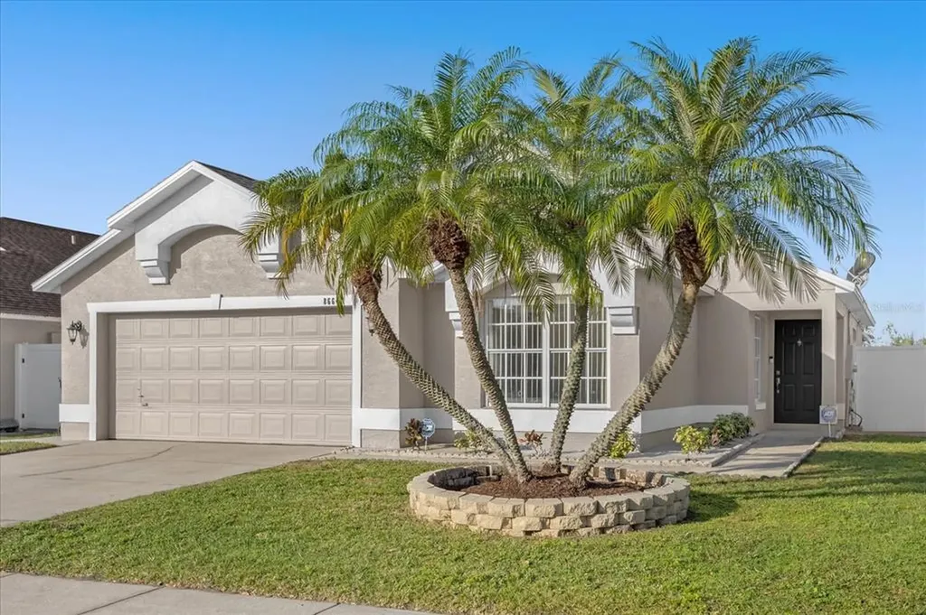 8664 Fort Shea Avenue Orlando FL 32822