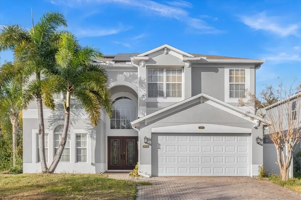 12609 Weatherford Way Orlando FL 32832