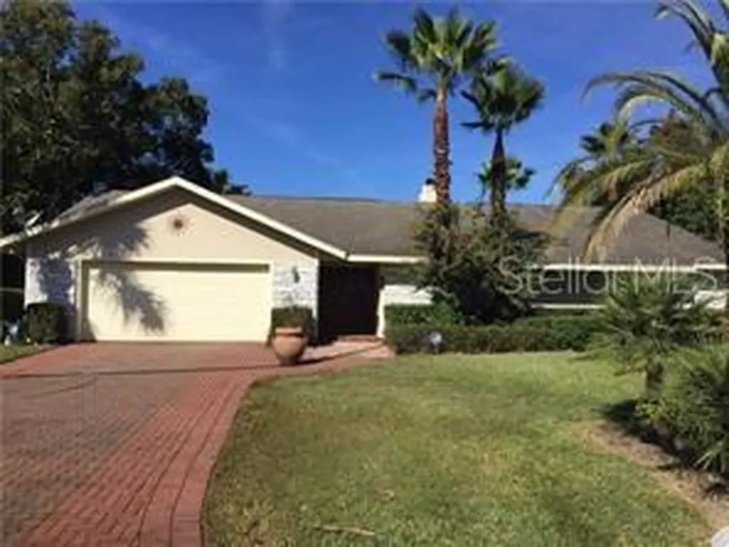 7601 Orange Tree Lane Orlando FL 32819