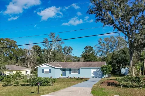 12600 Happy Hill Road Dade City FL 33525