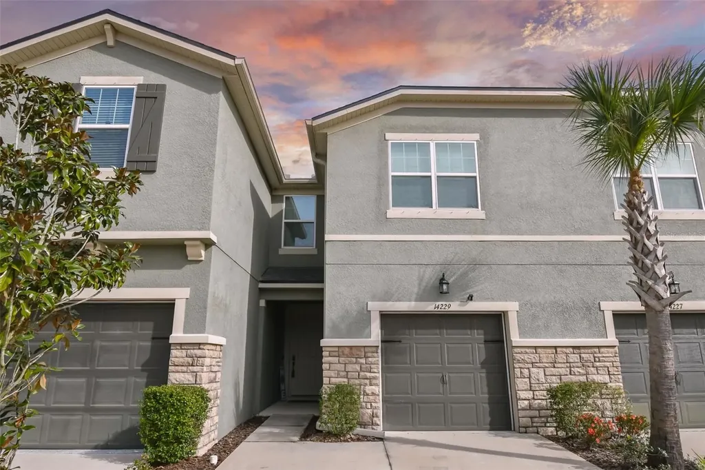 14229 Damselfly Drive Tampa FL 33625
