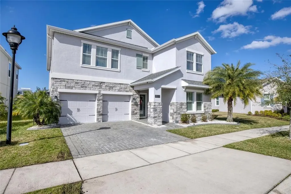 4622 Fairy Tale Circle Kissimmee FL 34746