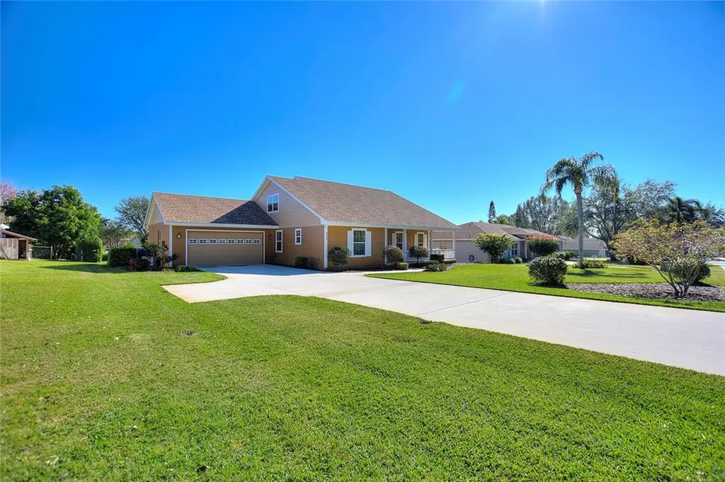 224 Osceola Street Auburndale FL 33823