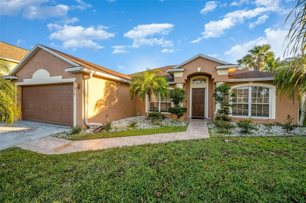1967 The Oaks Boulevard Kissimmee FL 34746