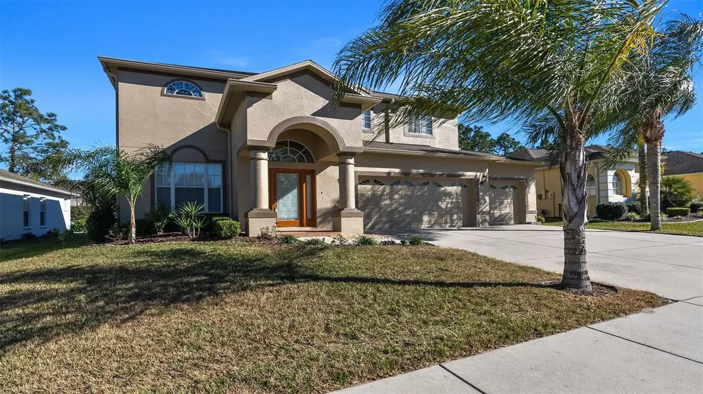 14793 Edgemere Drive Spring Hill FL 34609