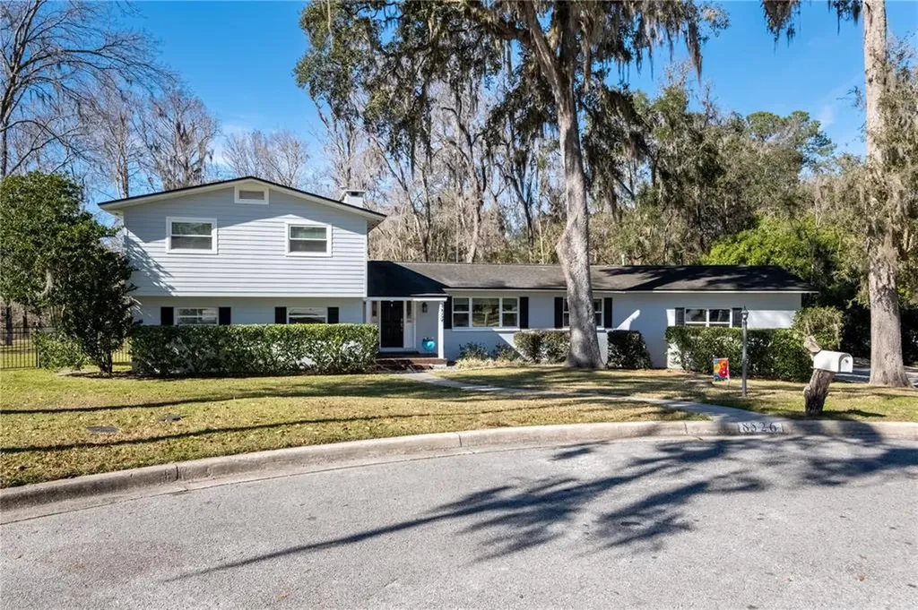 8526 NW 6th Avenue Gainesville FL 32607