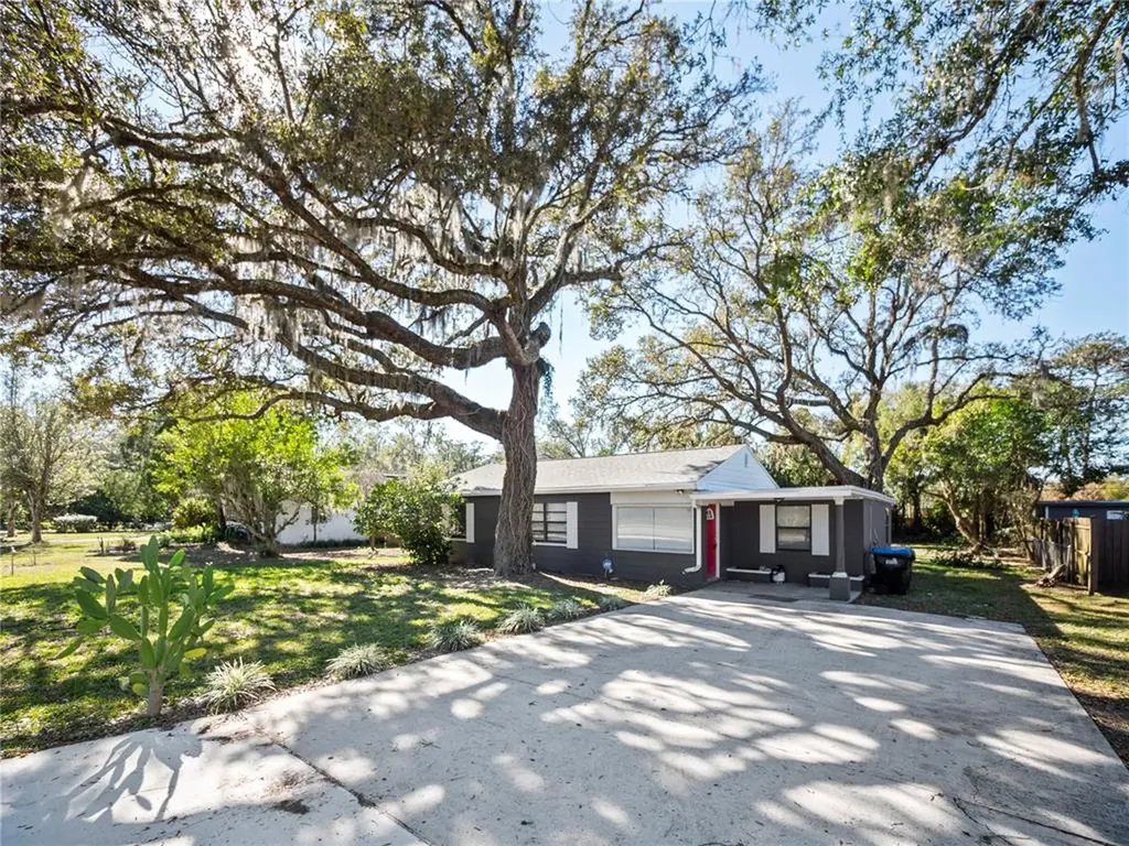 5280 Rose Avenue Orlando FL 32810
