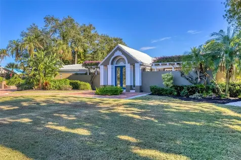 1676 Anchorage Street Sarasota FL 34231