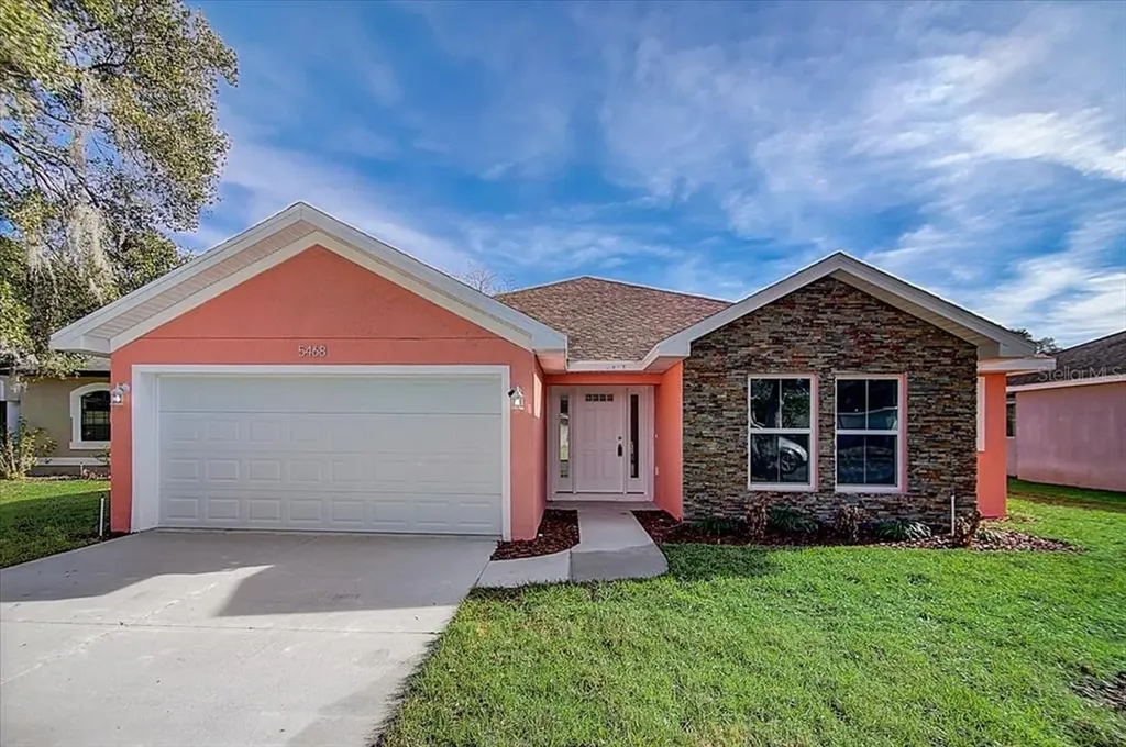 5468 Chestnut Ridge Road Dade City FL 33523