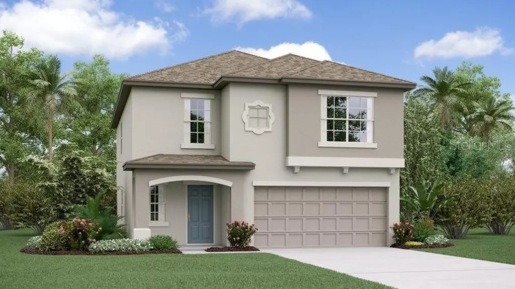 10007 Calypso Orchid Court Riverview FL 33578