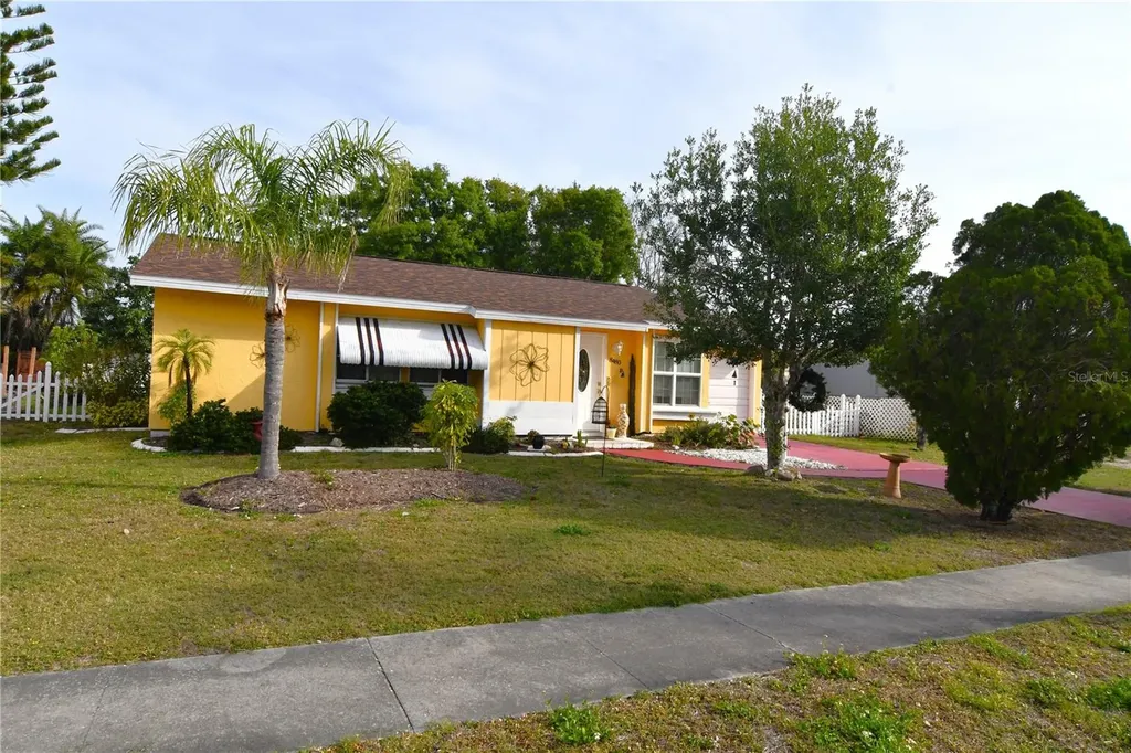 8480 Culebra Avenue North Port FL 34287