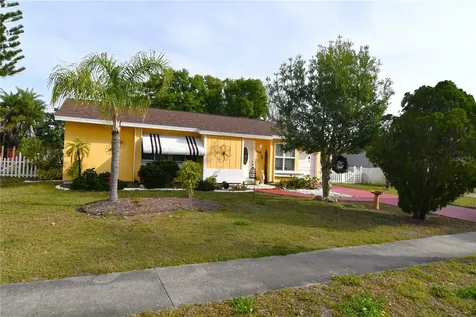 8480 Culebra Avenue North Port FL 34287