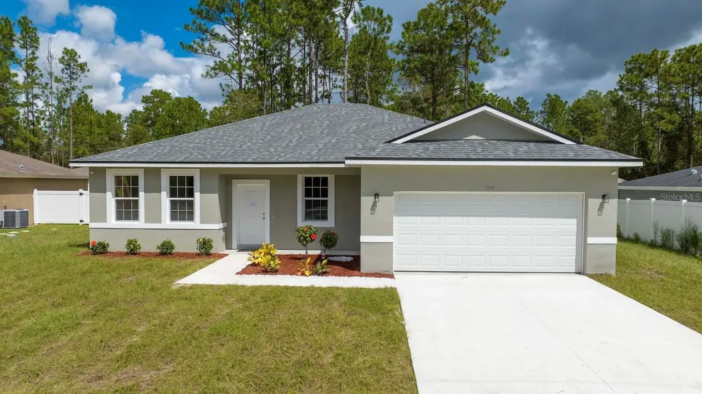639 Rosaro Court Kissimmee FL 34758