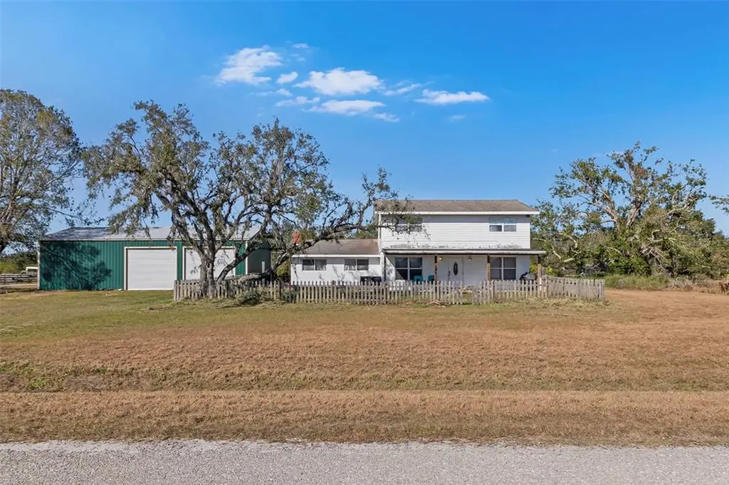 3480 NW Coker Street Arcadia FL 34266