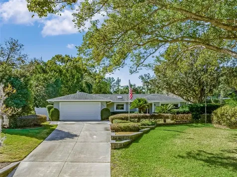 2448 Lake Waumpi Drive Winter Park FL 32789