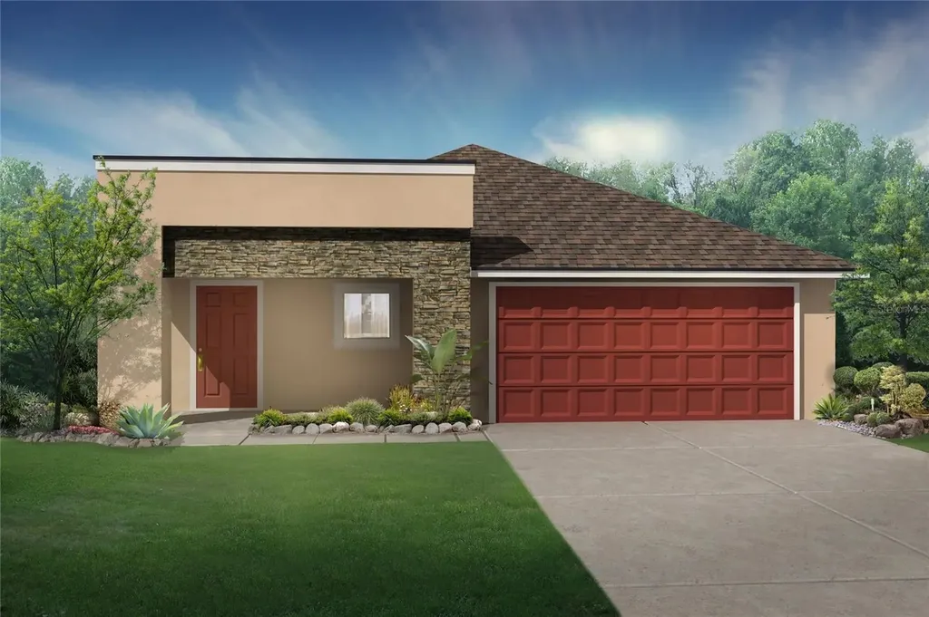 952 Heartwood Road Gainesville FL 32641