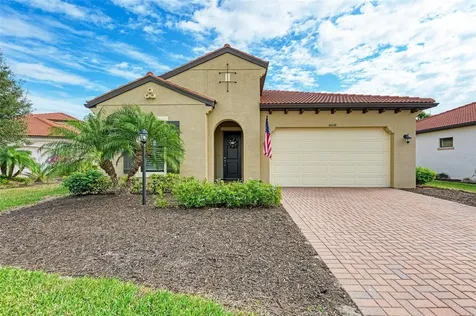 10648 Glencorse Terrace Bradenton FL 34211