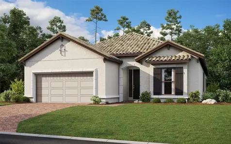 4731 Cassio Court Bradenton FL 34211