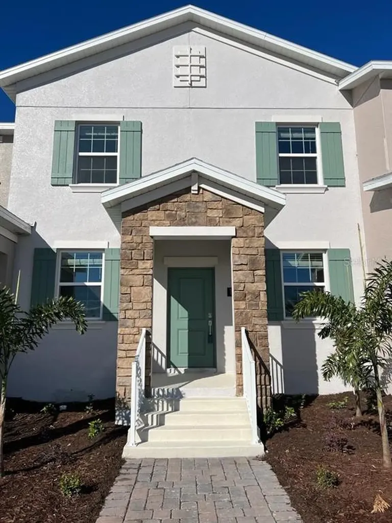 1748 Tohoqua Boulevard Kissimmee FL 34744