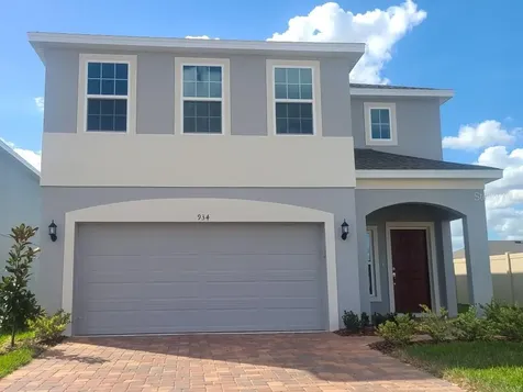 1124 Myrtle Hammock Lane Davenport FL 33837