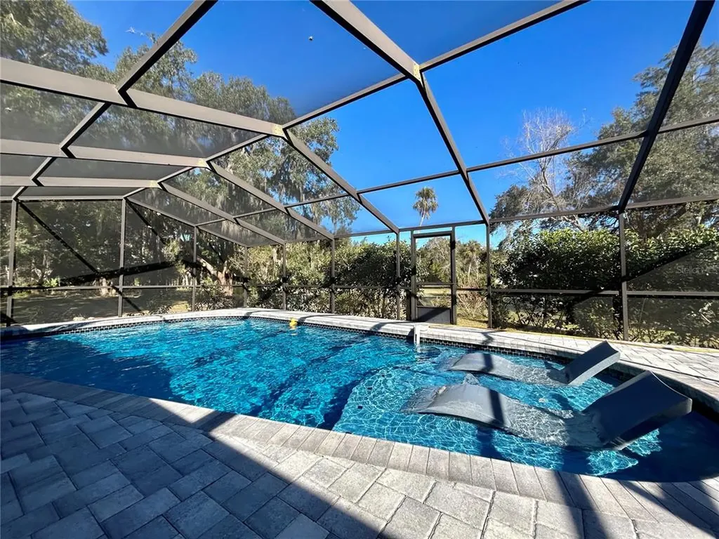 11805 W Fisherman Lane Homosassa FL 34448