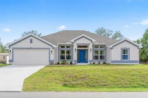 4211 Adelaide Avenue North Port FL 34288