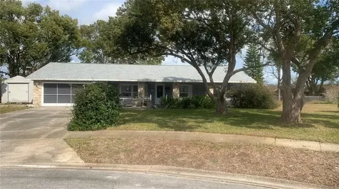 170 Quail Court Port Orange FL 32127