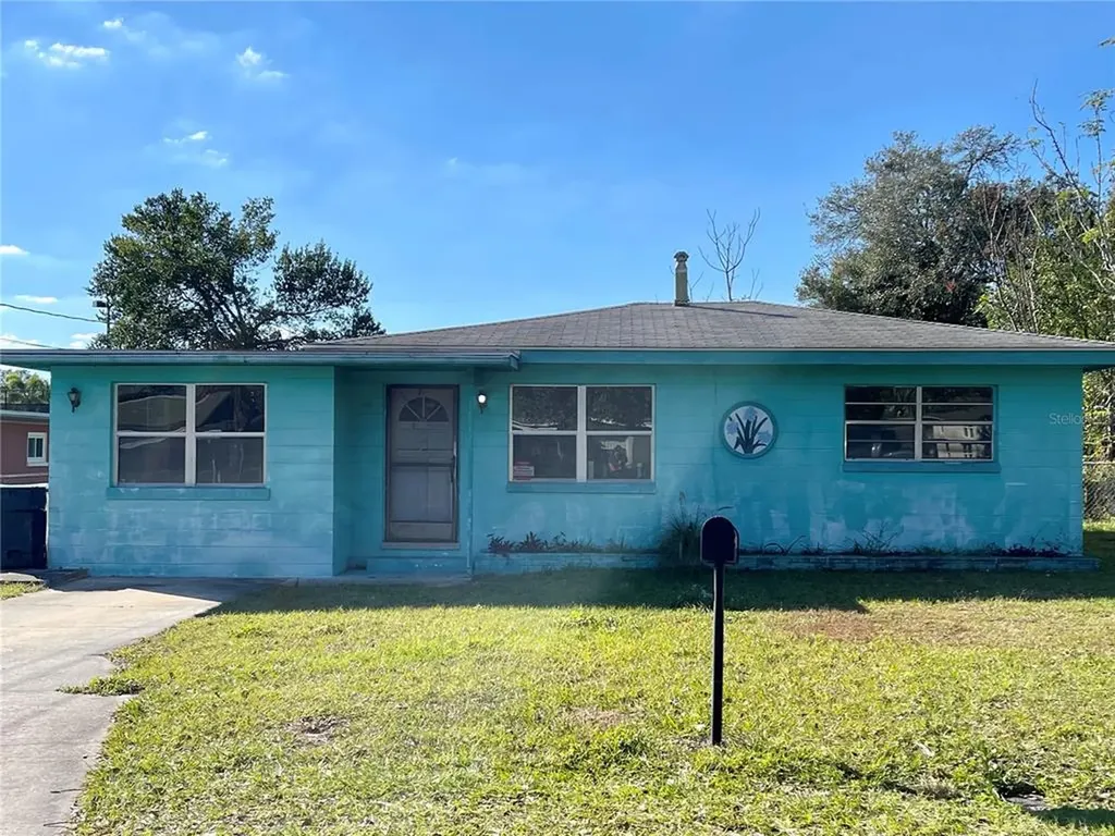 102 Bridget Lane Auburndale FL 33823