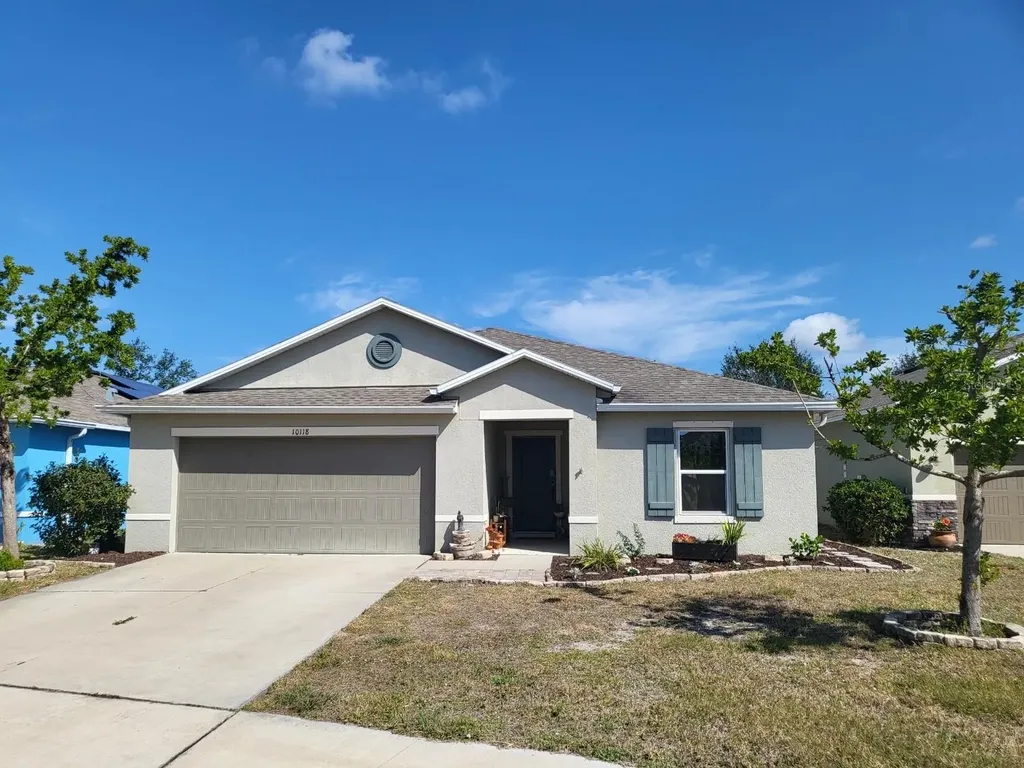 10118 Winding River Road Punta Gorda FL 33950