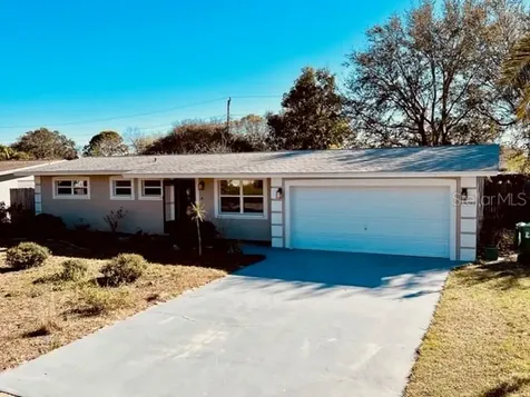 245 Cherry Avenue Merritt Island FL 32953