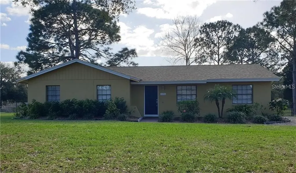 31520 Hunt Club Lane Wesley Chapel FL 33543