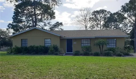 31520 Hunt Club Lane Wesley Chapel FL 33543