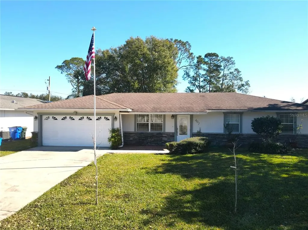 407 Delaware Avenue Saint Cloud FL 34769