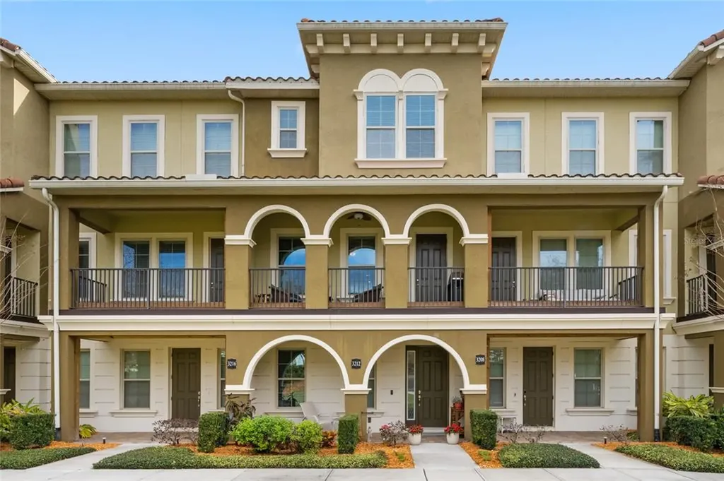 3212 Porta Romano Way Lake Mary FL 32746