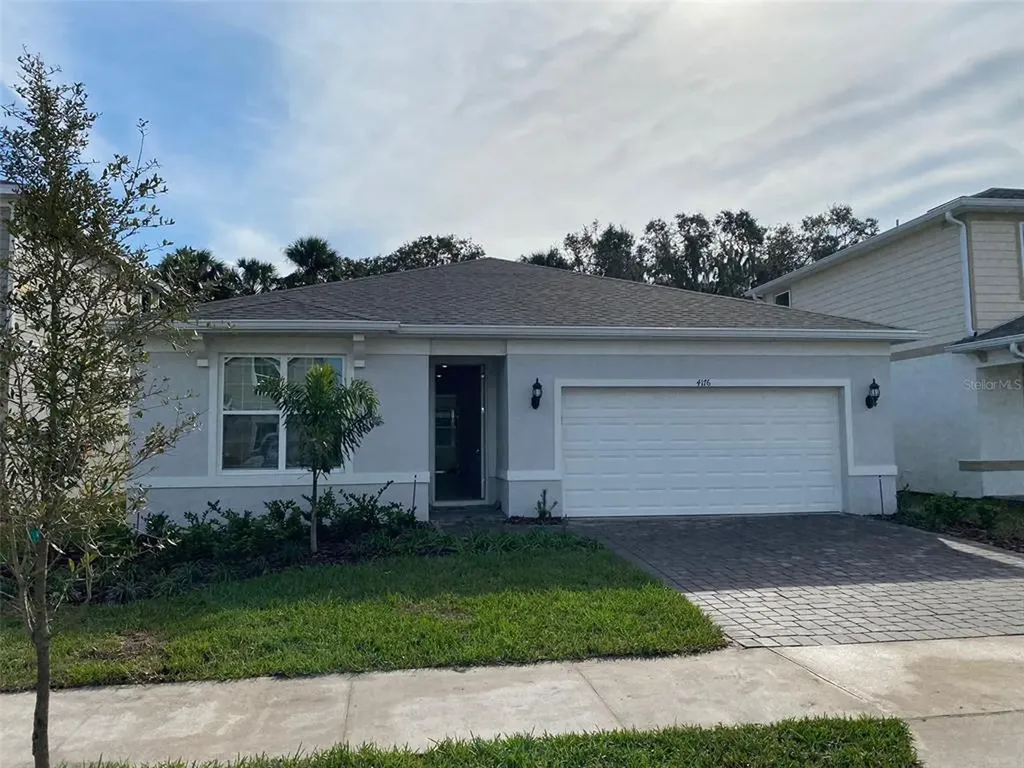 4176 Rainfall Place Sanford FL 32773