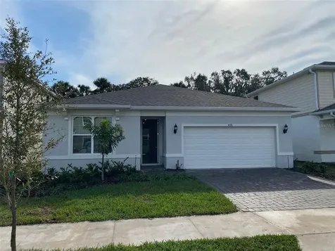 4176 Rainfall Place Sanford FL 32773