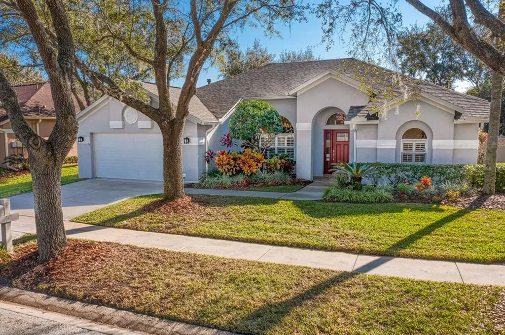 9419 Hunters Pond Drive Tampa FL 33647