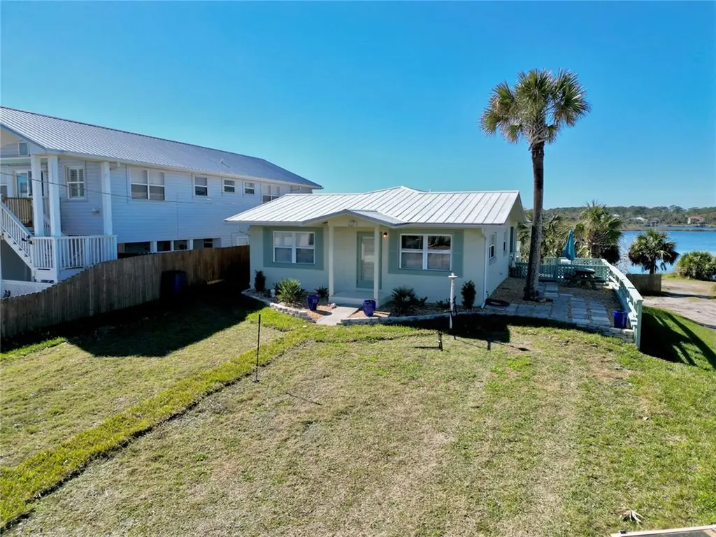 2125 N Central Avenue Flagler Beach FL 32136