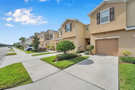 4825 White Sanderling Court Tampa FL 33619