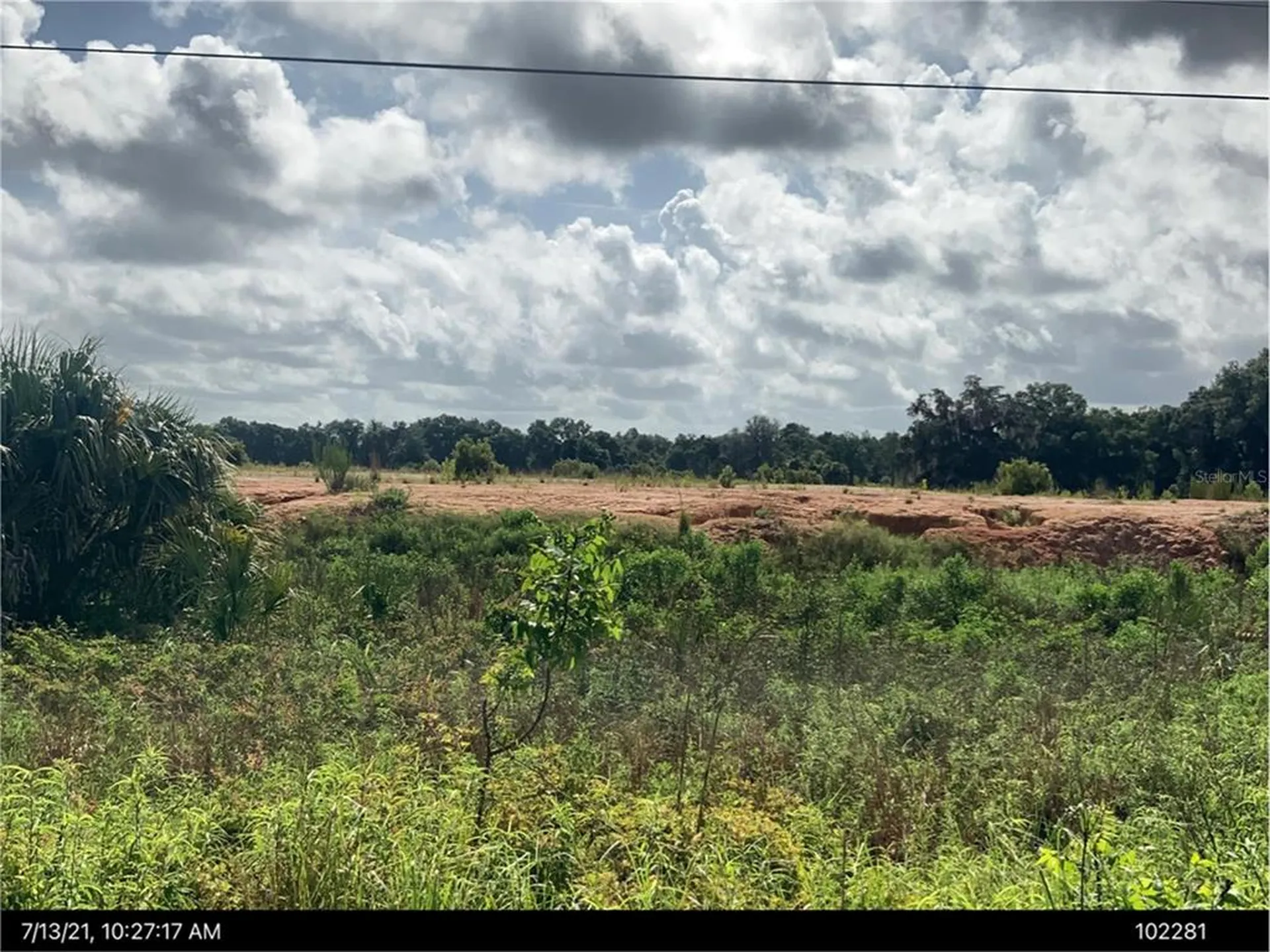 000 SE 246th Terrace Hawthorne FL 32640