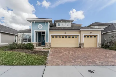 2421 Fenetre Lane Kissimmee FL 34741