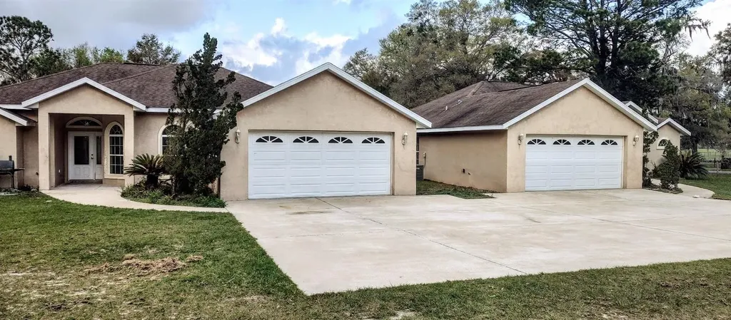 16490 NW 43rd Court Reddick FL 32686