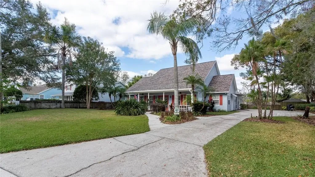 4909 Tradition Drive Lakeland FL 33812