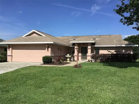 23 Quail Roost Road Lake Placid FL 33852